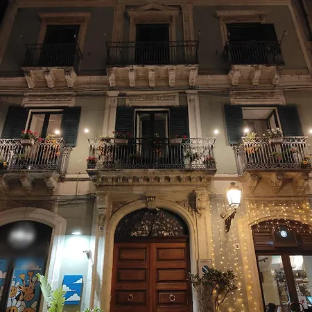 Baroque 3* Acireale