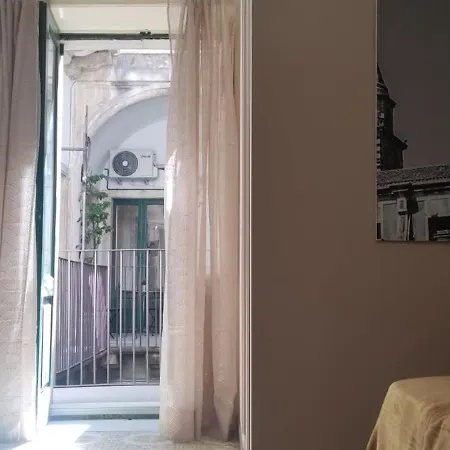Couette-café Baroque