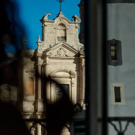 Baroque 3* Acireale
