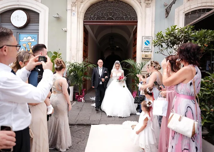 Bed & Breakfast Baroque Acireale