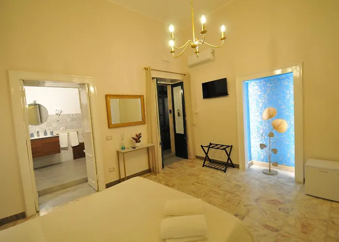 Bed & Breakfast Baroque